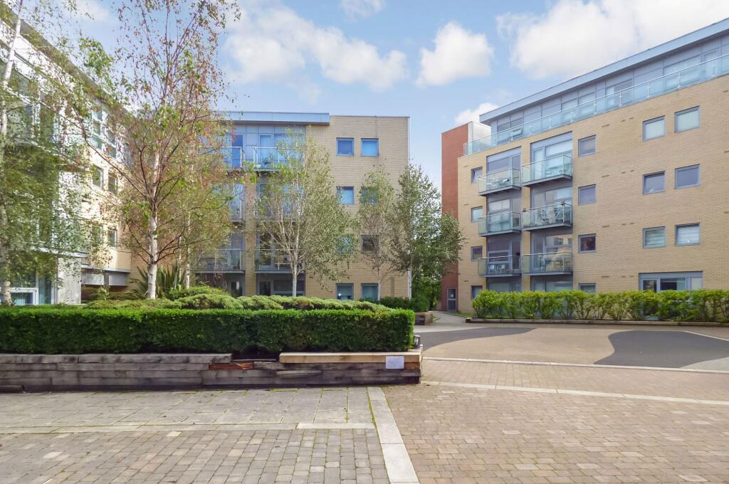 2 bed Apartment for rent in Newcastle upon Tyne. From Pattinson Estate Agents - West Road