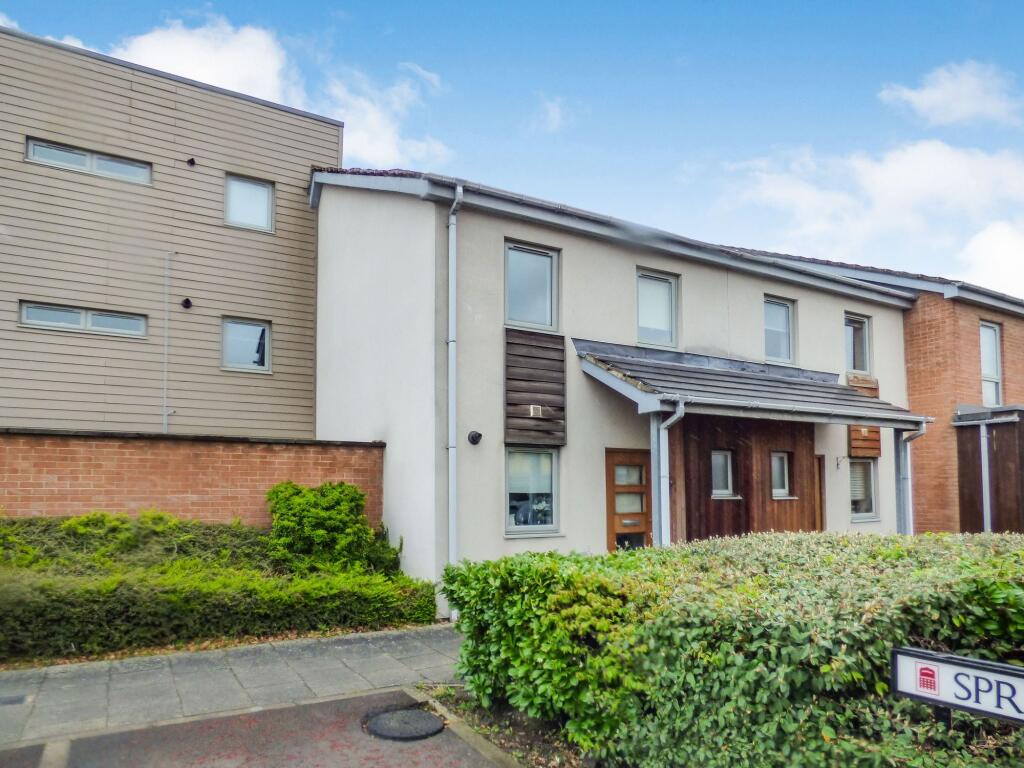 2 bed Mid Terraced House for rent in Gateshead. From Pattinson Estate Agents - Whickham