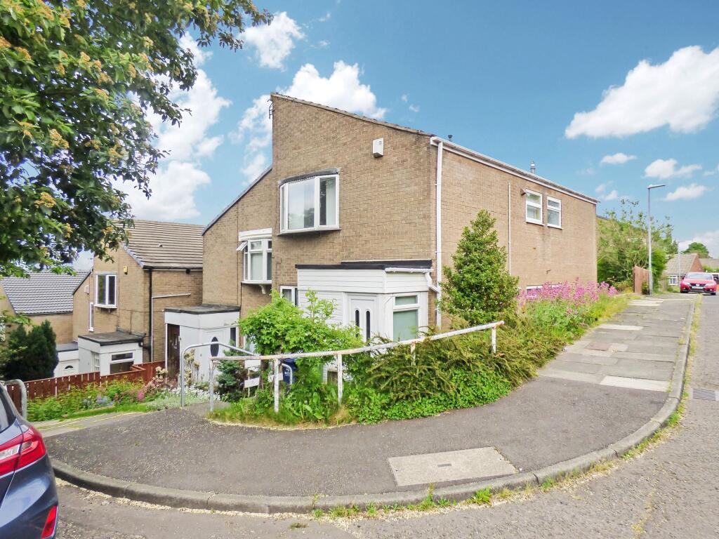 2 bed 1st Floor Flat for rent in Whickham. From Pattinson Estate Agents - Whickham 2 bed 1st Floor Flat for rent in Whickham. From Pattinson Estate Agents - Whickham