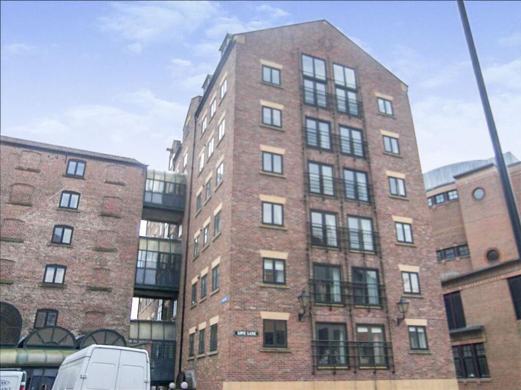 1 bed Apartment for rent in Newcastle upon Tyne. From Pattinson Estate Agents - Whickham