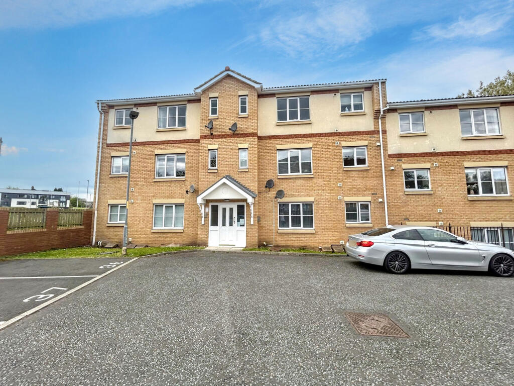 2 bed Apartment for rent in Whickham. From Pattinson Estate Agents - Whickham