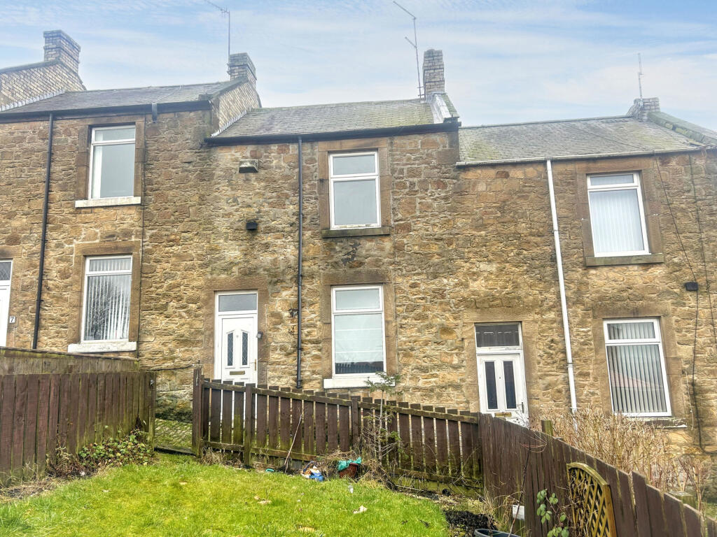 2 bed Mid Terraced House for rent in Blaydon. From Pattinson Estate Agents - Whickham 2 bed Mid Terraced House for rent in Blaydon. From Pattinson Estate Agents - Whickham