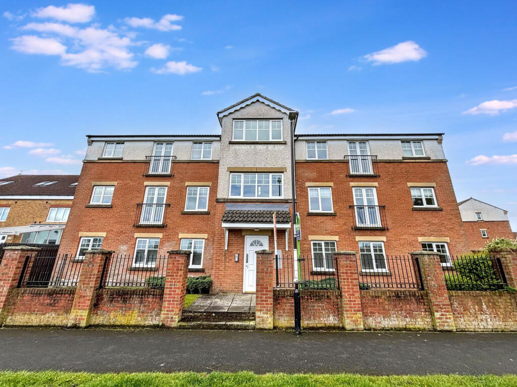 2 bed Apartment for rent in High Dubmire. From Pattinson Estate Agents - Whickham