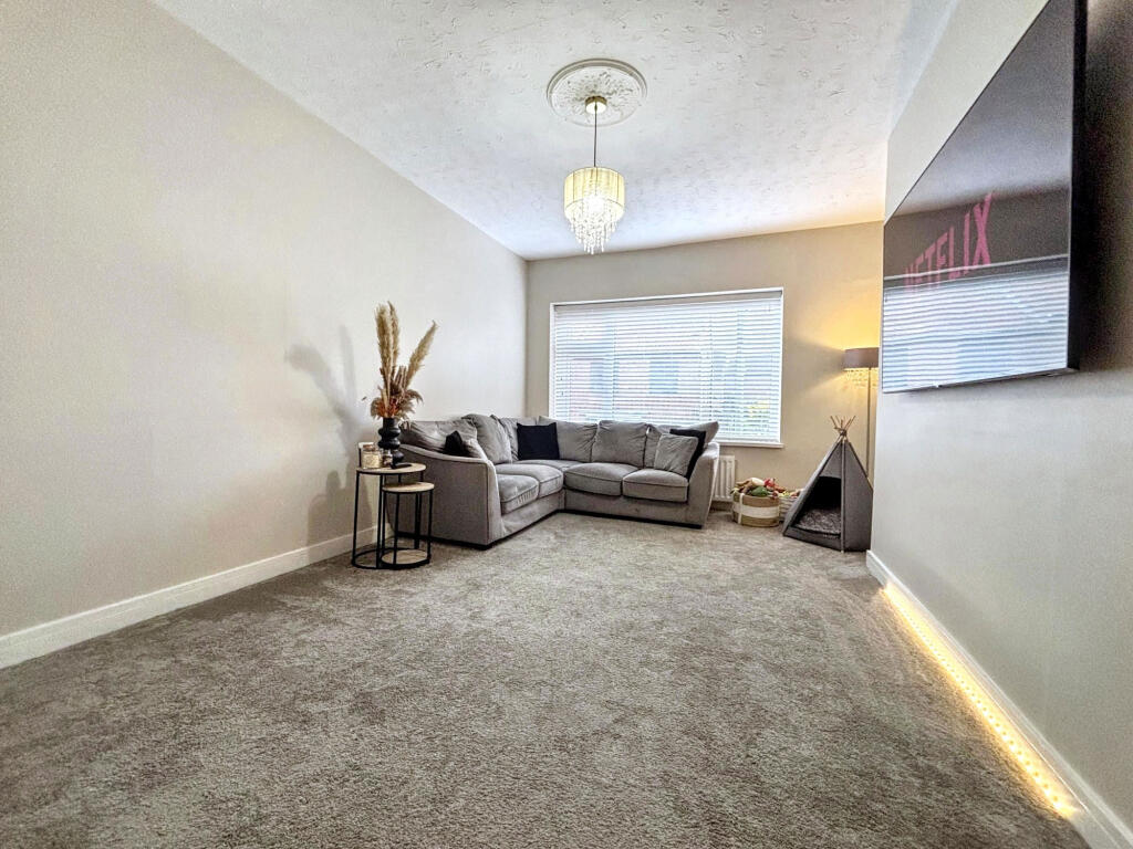 2 bed 1st Floor Flat for rent in Whickham. From Pattinson Estate Agents - Whickham