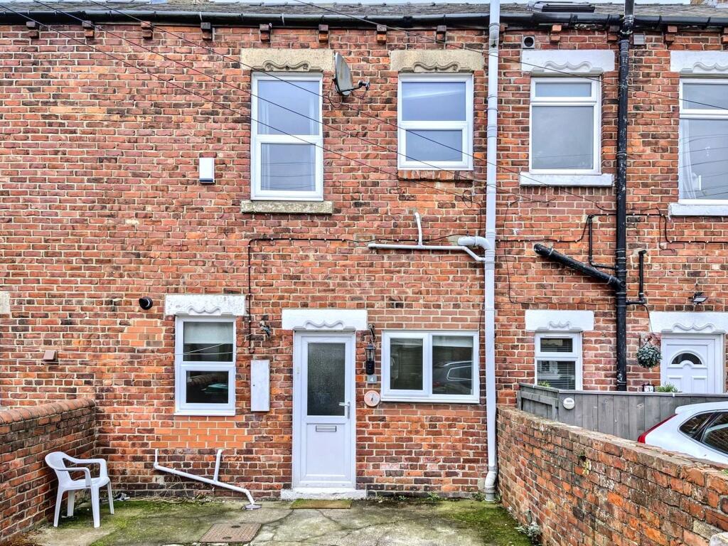 2 bed Mid Terraced House for rent in Hobson. From Pattinson Estate Agents - Whickham 2 bed Mid Terraced House for rent in Hobson. From Pattinson Estate Agents - Whickham