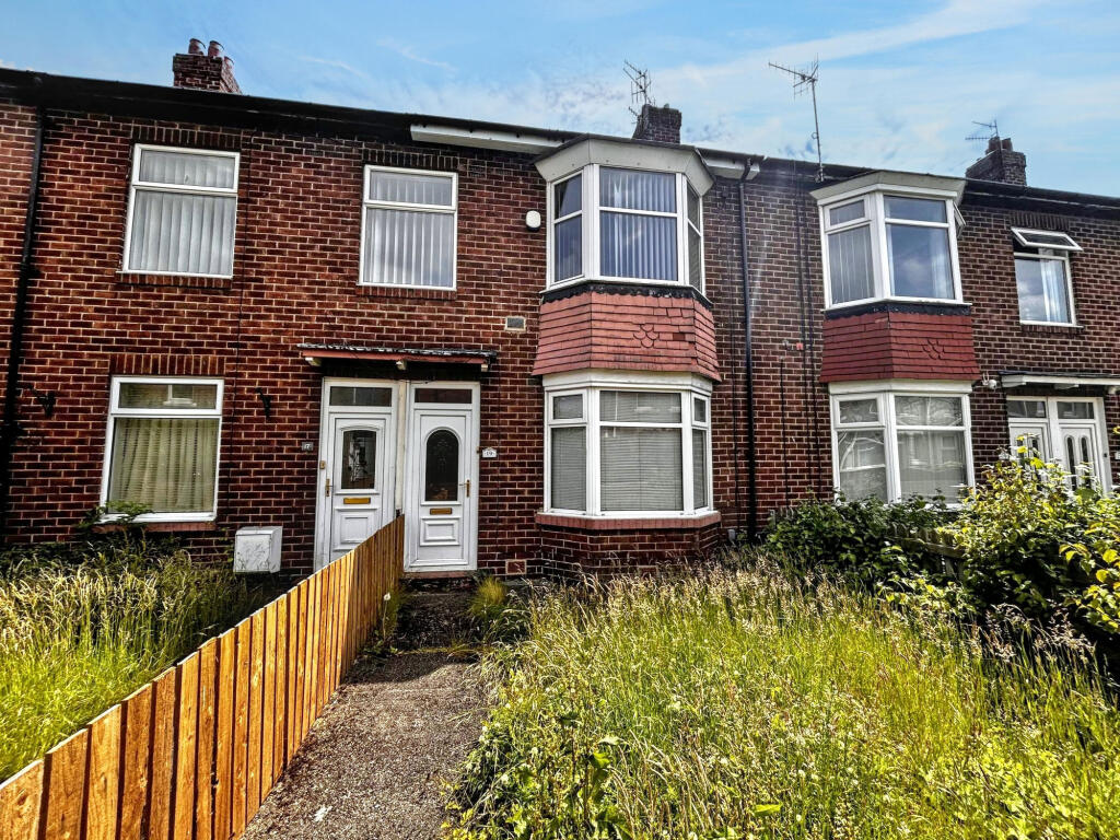 3 bed 1st Floor Flat for rent in Kibblesworth. From Pattinson Estate Agents - Whickham