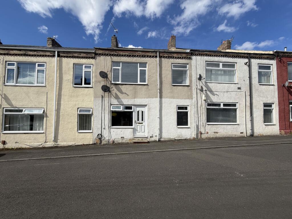 2 bed 1st Floor Flat for rent in Whickham. From Pattinson Estate Agents - Whickham