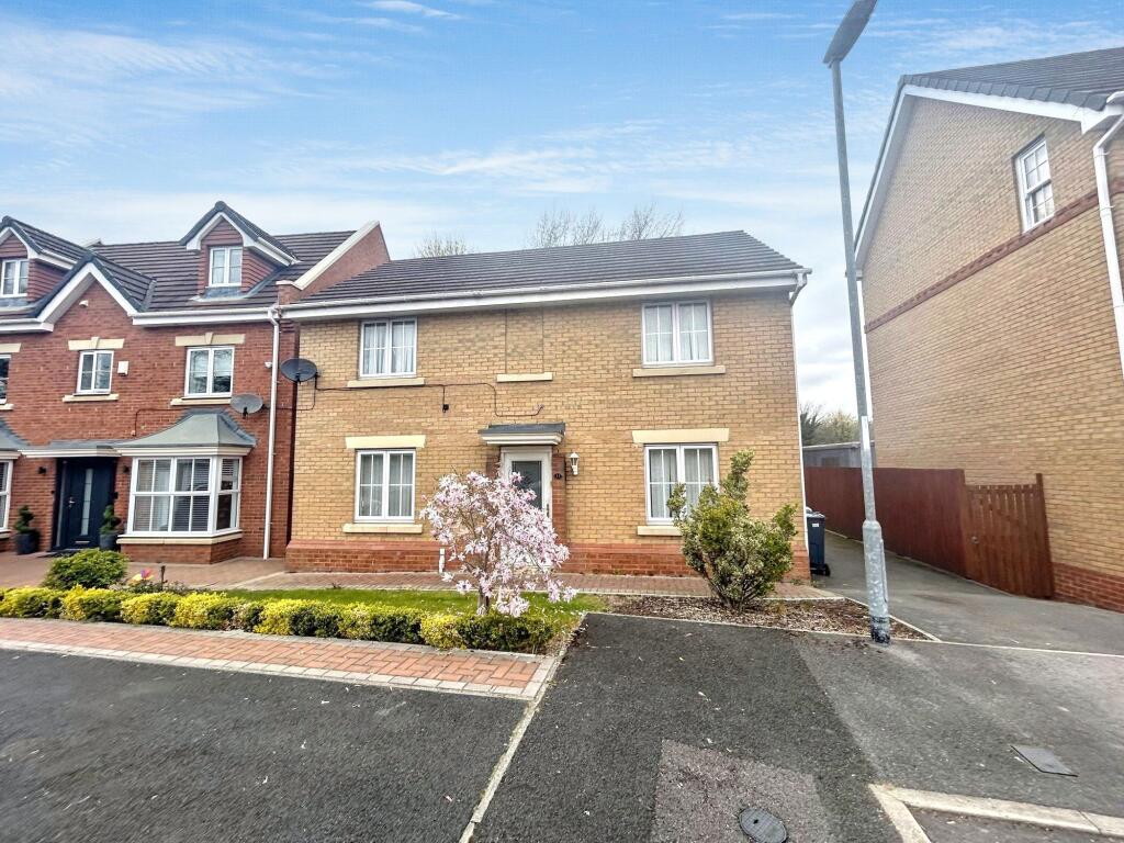 4 bed Detached for rent in Whickham. From Pattinson Estate Agents - Whickham 4 bed Detached for rent in Whickham. From Pattinson Estate Agents - Whickham