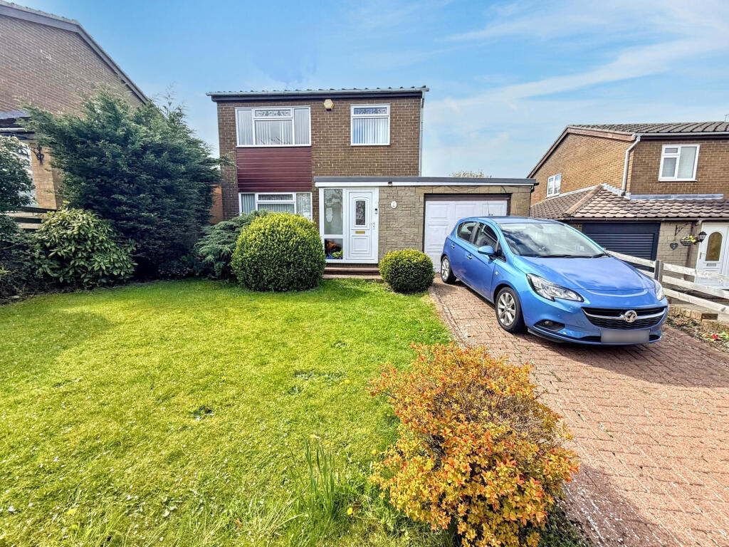3 bed Detached for rent in Whickham. From Pattinson Estate Agents - Whickham 3 bed Detached for rent in Whickham. From Pattinson Estate Agents - Whickham