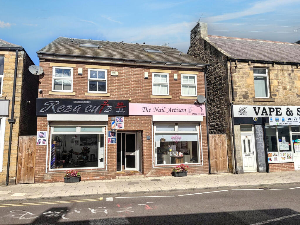 2 bed 1st Floor Flat for rent in Crawcrook. From Pattinson Estate Agents - Whickham 2 bed 1st Floor Flat for rent in Crawcrook. From Pattinson Estate Agents - Whickham