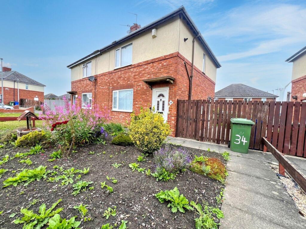 3 bed Semi Detached for rent in North Blyth. From Pattinson Estate Agents - Whitley Bay 3 bed Semi Detached for rent in North Blyth. From Pattinson Estate Agents - Whitley Bay
