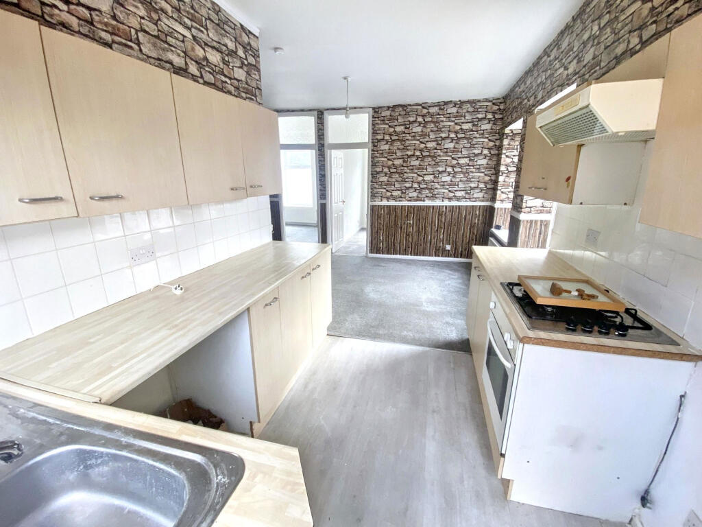 2 bed 1st Floor Flat for rent in Blyth. From Pattinson Estate Agents - Whitley Bay