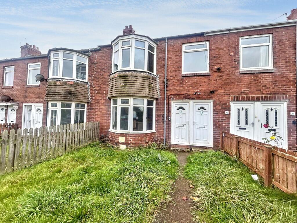 2 bed House (unspecified) for rent in North Blyth. From Pattinson Estate Agents - Whitley Bay 2 bed House (unspecified) for rent in North Blyth. From Pattinson Estate Agents - Whitley Bay