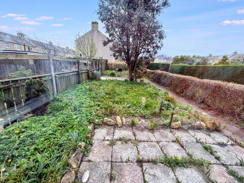 2 bed Mid Terraced House for rent in Lynemouth. From Pattinson Estate Agents - Whitley Bay