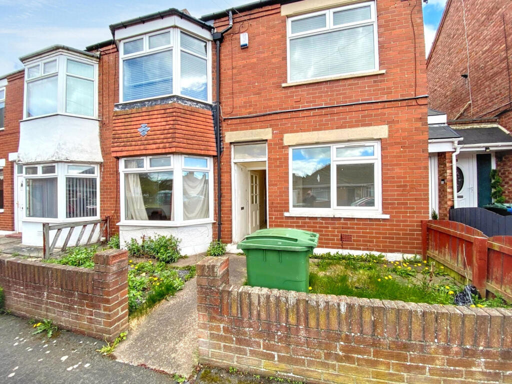 2 bed House (unspecified) for rent in Blyth. From Pattinson Estate Agents - Whitley Bay
