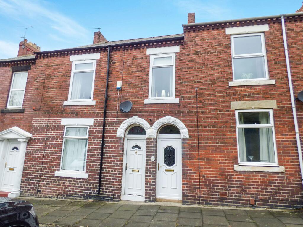2 bed House (unspecified) for rent in Earsdon. From Pattinson Estate Agents - Whitley Bay