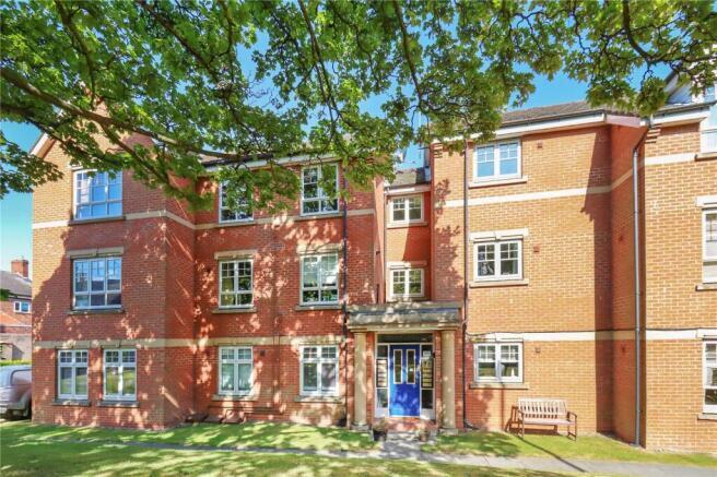 2 bed Apartment for rent in Tynemouth. From Pattinson Estate Agents - Whitley Bay