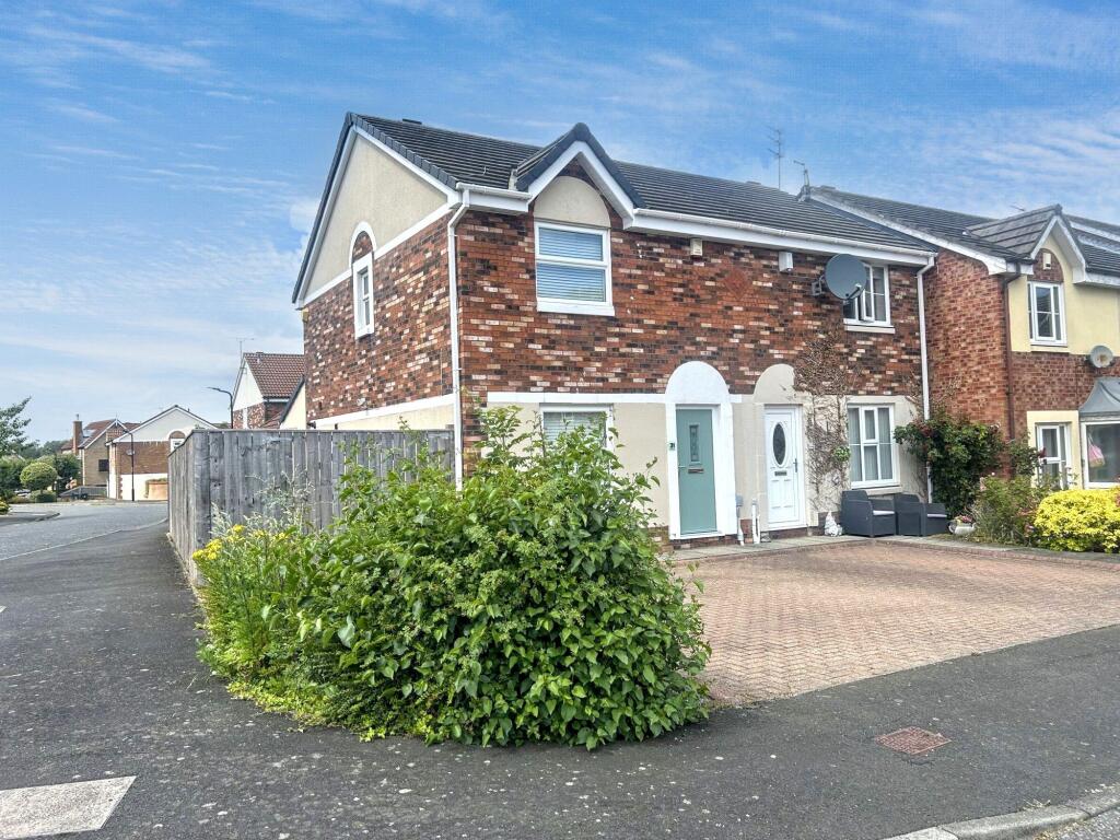 3 bed End of Terrace for rent in Earsdon. From Pattinson Estate Agents - Whitley Bay 3 bed End of Terrace for rent in Earsdon. From Pattinson Estate Agents - Whitley Bay
