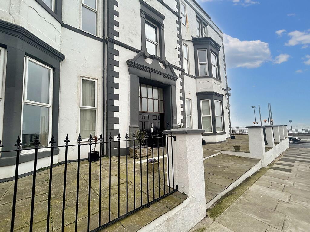2 bed Apartment for rent in Whitley Bay. From Pattinson Estate Agents - Whitley Bay