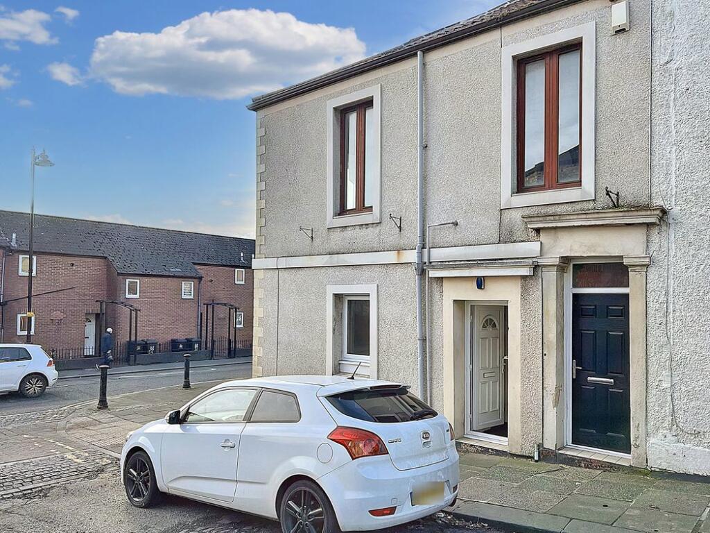 2 bed House (unspecified) for rent in Meadow Well. From Pattinson Estate Agents - Whitley Bay