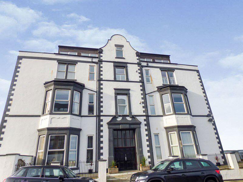 2 bed Apartment for rent in Whitley Bay. From Pattinson Estate Agents - Whitley Bay 2 bed Apartment for rent in Whitley Bay. From Pattinson Estate Agents - Whitley Bay