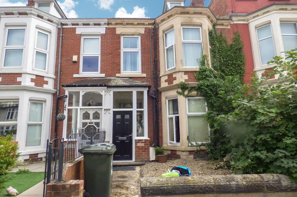 1 bed 1st Floor Flat for rent in Whitley Bay. From Pattinson Estate Agents - Whitley Bay 1 bed 1st Floor Flat for rent in Whitley Bay. From Pattinson Estate Agents - Whitley Bay
