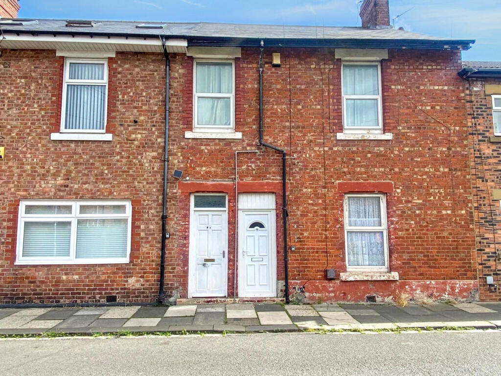 2 bed House (unspecified) for rent in Blyth. From Pattinson Estate Agents - Whitley Bay 2 bed House (unspecified) for rent in Blyth. From Pattinson Estate Agents - Whitley Bay