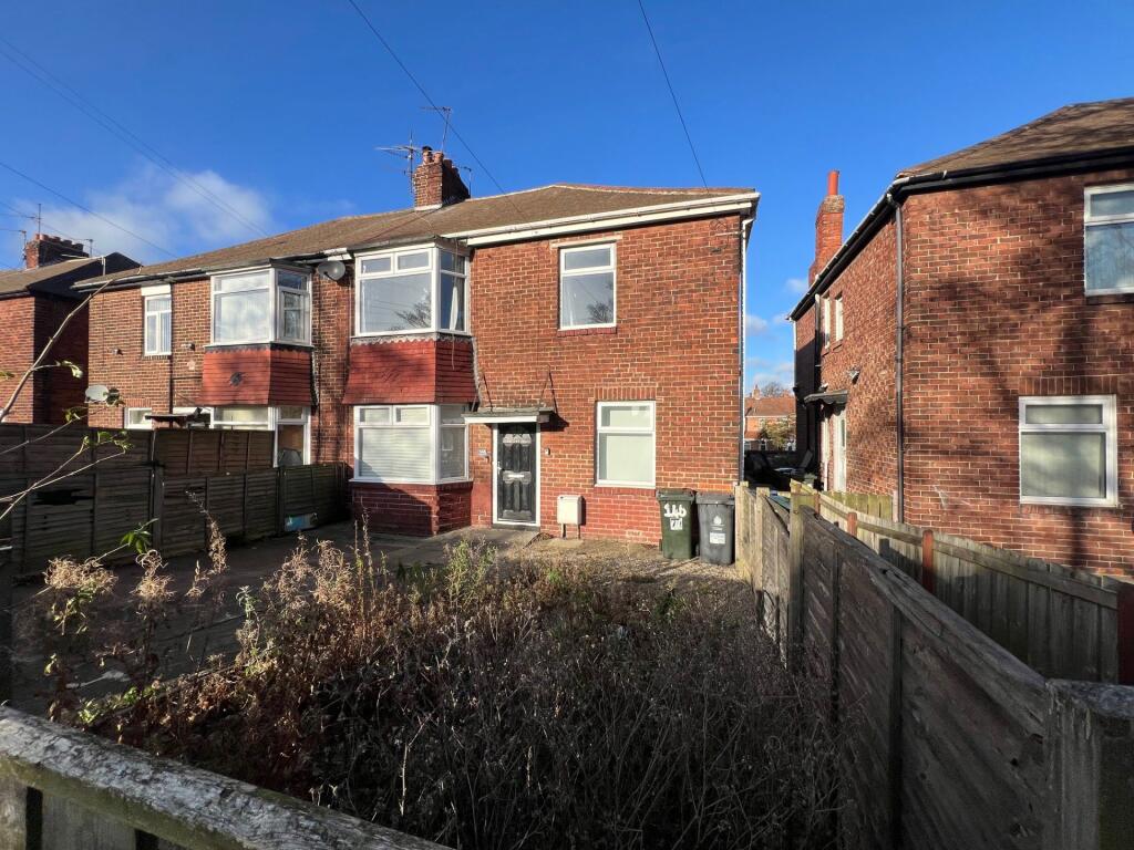 2 bed 1st Floor Flat for rent in Meadow Well. From Pattinson Estate Agents - Whitley Bay 2 bed 1st Floor Flat for rent in Meadow Well. From Pattinson Estate Agents - Whitley Bay