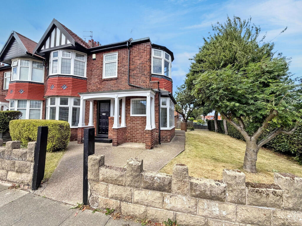 3 bed Semi Detached for rent in Earsdon. From Pattinson Estate Agents - Whitley Bay
