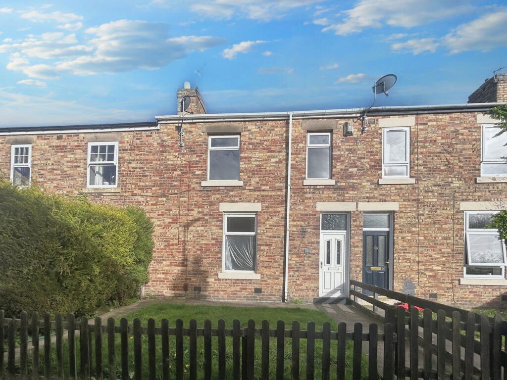 3 bed Mid Terraced House for rent in Shiremoor. From Pattinson Estate Agents - Whitley Bay