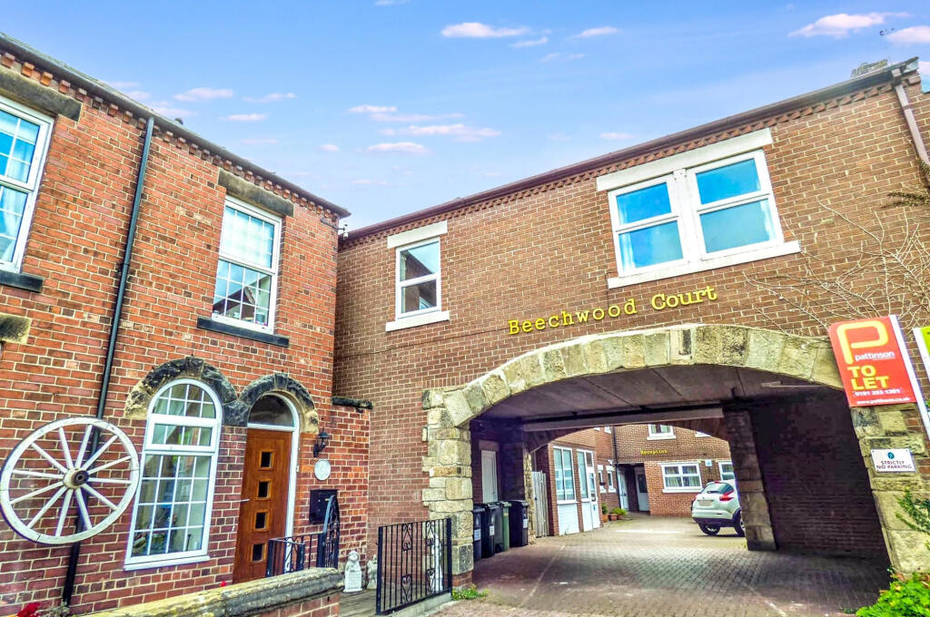 1 bed Apartment for rent in Earsdon. From Pattinson Estate Agents - Whitley Bay 1 bed Apartment for rent in Earsdon. From Pattinson Estate Agents - Whitley Bay