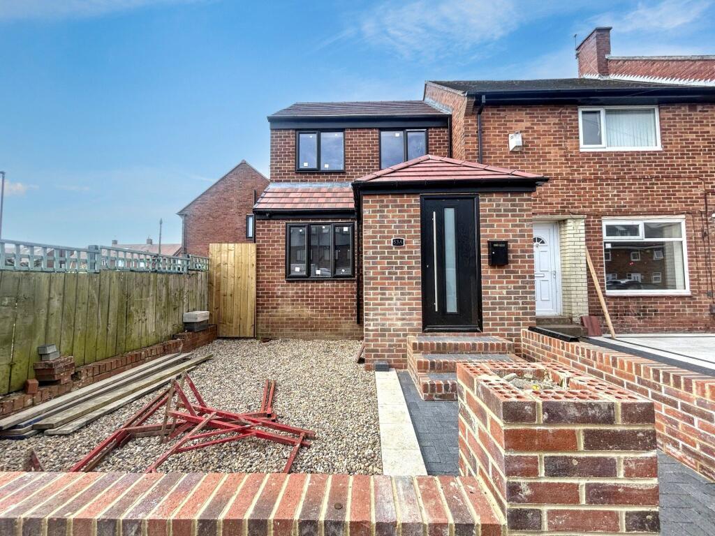 2 bed End of Terrace for rent in New York. From Pattinson Estate Agents - Whitley Bay 2 bed End of Terrace for rent in New York. From Pattinson Estate Agents - Whitley Bay