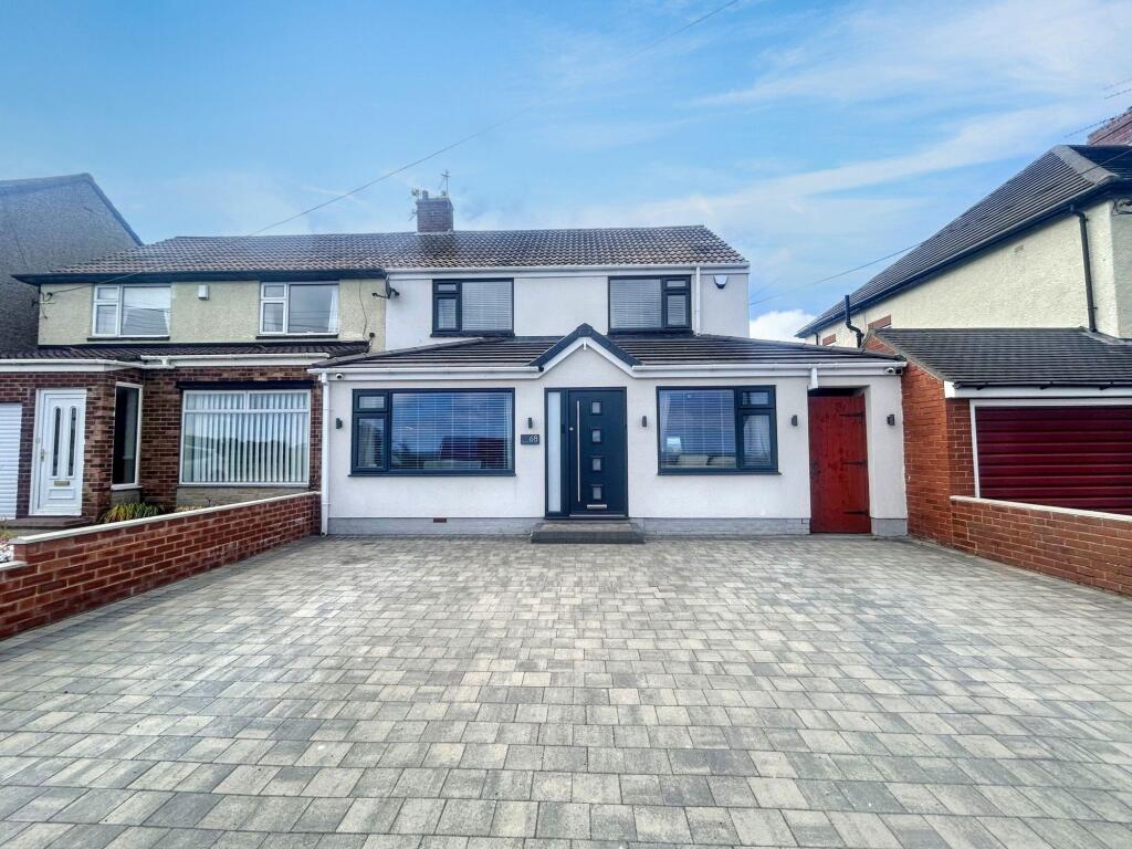 4 bed Semi Detached for rent in Seaton Sluice. From Pattinson Estate Agents - Whitley Bay 4 bed Semi Detached for rent in Seaton Sluice. From Pattinson Estate Agents - Whitley Bay