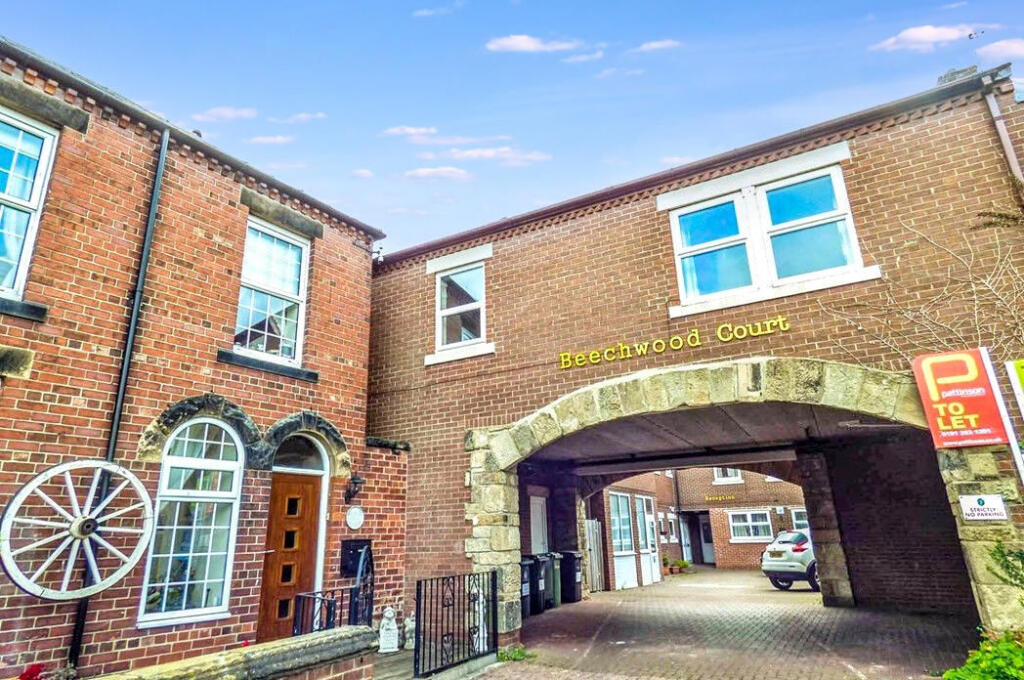 1 bed Apartment for rent in Earsdon. From Pattinson Estate Agents - Whitley Bay 1 bed Apartment for rent in Earsdon. From Pattinson Estate Agents - Whitley Bay