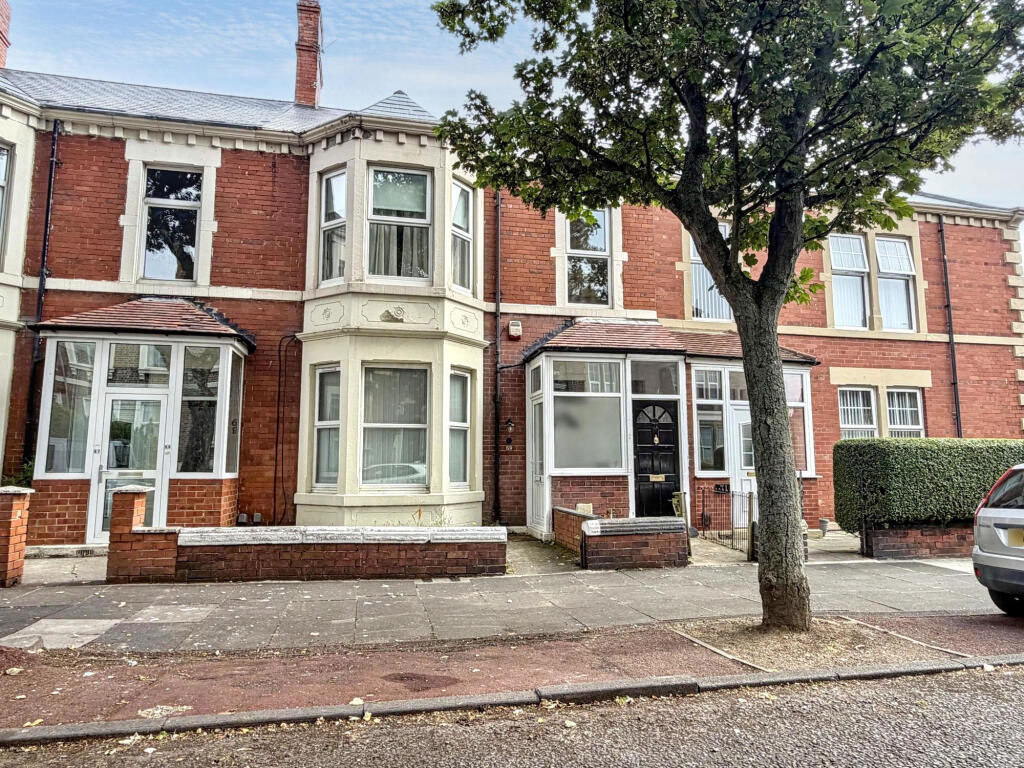 3 bed 1st Floor Flat for rent in Tynemouth. From Pattinson Estate Agents - Whitley Bay 3 bed 1st Floor Flat for rent in Tynemouth. From Pattinson Estate Agents - Whitley Bay