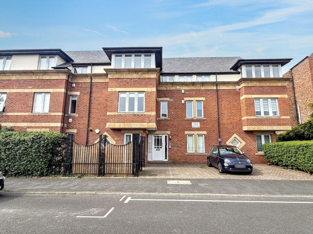 2 bed Apartment for rent in Tynemouth. From Pattinson Estate Agents - Whitley Bay 2 bed Apartment for rent in Tynemouth. From Pattinson Estate Agents - Whitley Bay