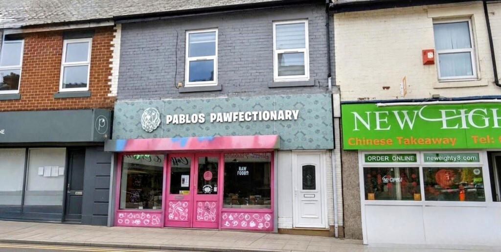 0 bed Studio for rent in Whitley Bay. From Pattinson Estate Agents - Whitley Bay