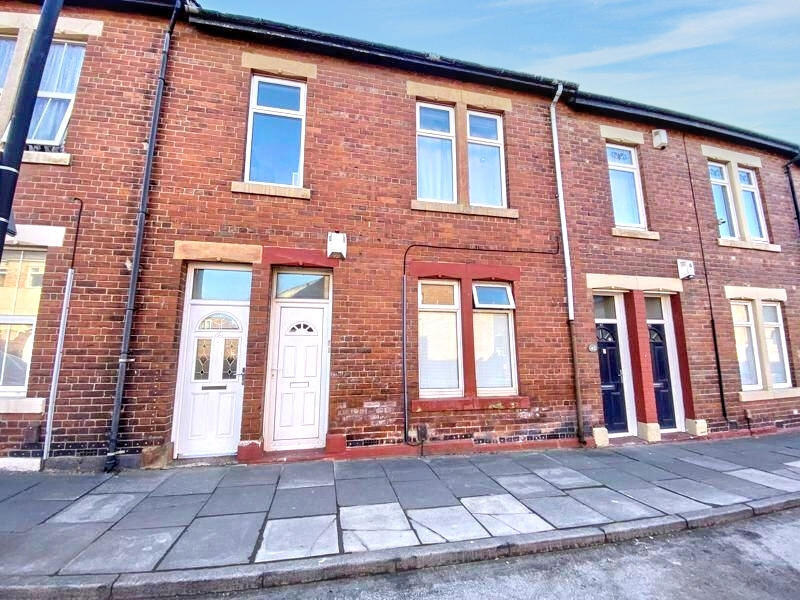 2 bed House (unspecified) for rent in Meadow Well. From Pattinson Estate Agents - Whitley Bay