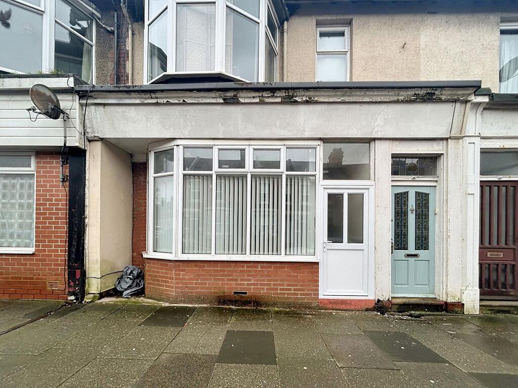2 bed House (unspecified) for rent in Whitley Bay. From Pattinson Estate Agents - Whitley Bay 2 bed House (unspecified) for rent in Whitley Bay. From Pattinson Estate Agents - Whitley Bay