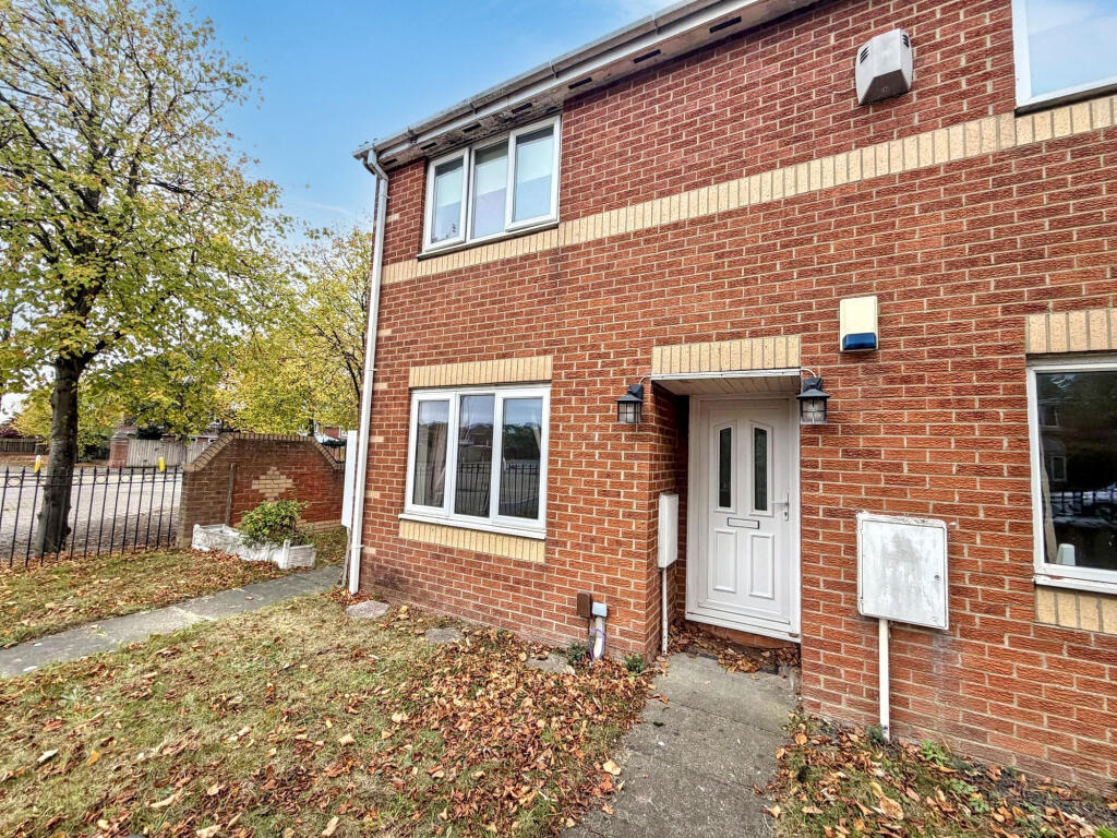 2 bed Apartment for rent in Meadow Well. From Pattinson Estate Agents - Whitley Bay 2 bed Apartment for rent in Meadow Well. From Pattinson Estate Agents - Whitley Bay