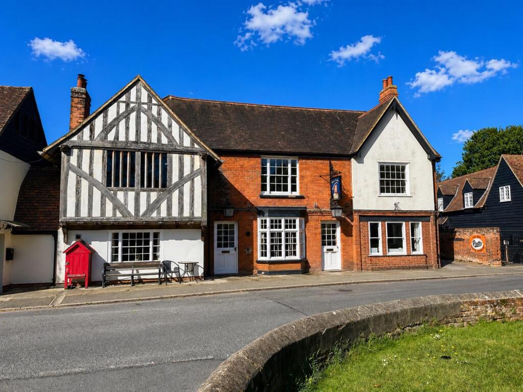 3 bed 1st Floor Flat for rent in Bradwell on Sea. From Paul Mason Associates - Essex