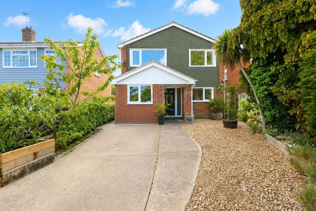 4 bed Detached for rent in Maylandsea. From Paul Mason Associates - Essex