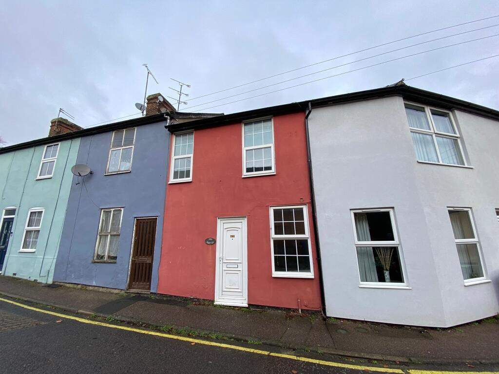 2 bed Mid Terraced House for rent in Stowmarket. From Paul Wright & Co - Stowmarket 2 bed Mid Terraced House for rent in Stowmarket. From Paul Wright & Co - Stowmarket