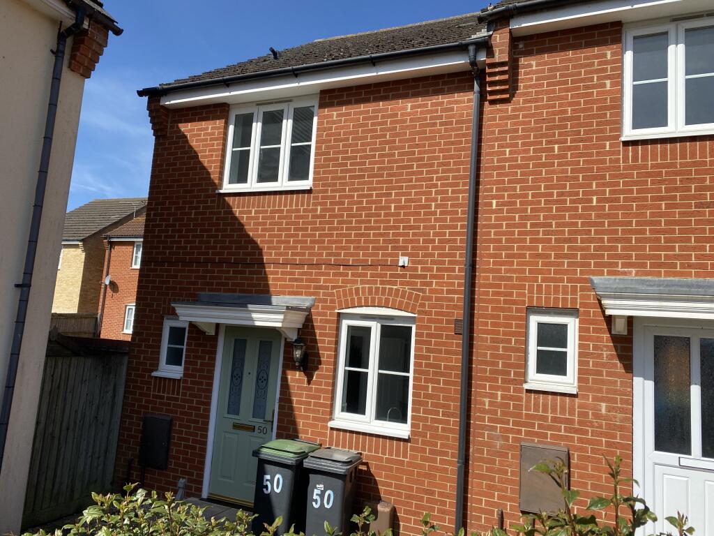 2 bed End of Terrace for rent in Stowmarket. From Paul Wright & Co - Stowmarket