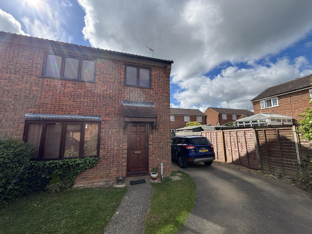 3 bed Semi Detached for rent in Stowmarket. From Paul Wright & Co - Stowmarket