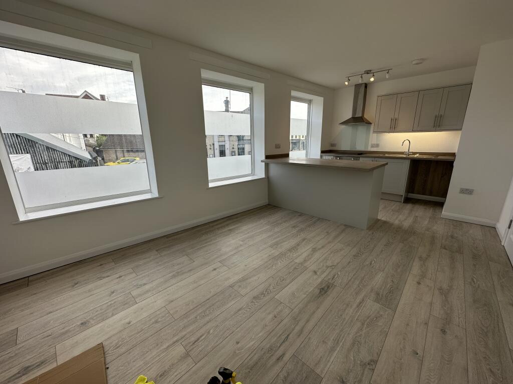 2 bed 1st Floor Flat for rent in Stowmarket. From Paul Wright & Co - Stowmarket