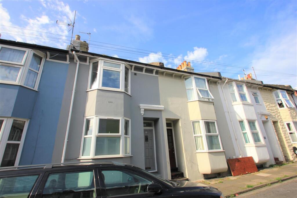 4 bed House Share for rent in Ovingdean. From Pavilion Properties - Brighton