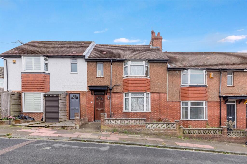 4 bed House Share for rent in Ovingdean. From Pavilion Properties - Brighton