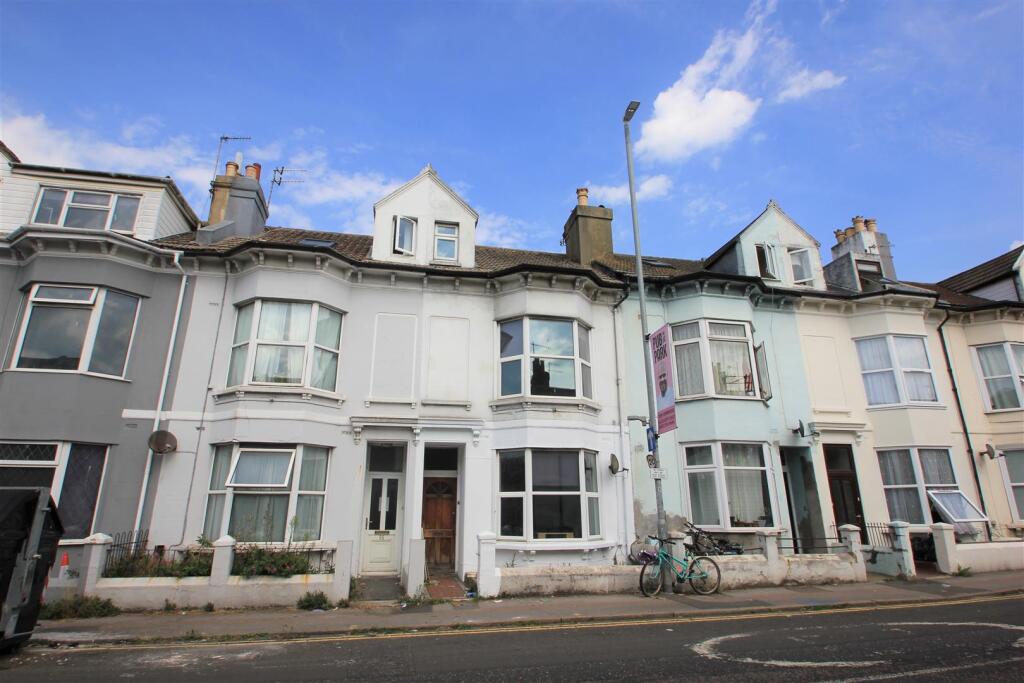 5 bed House Share for rent in Brighton and Hove. From Pavilion Properties - Brighton
