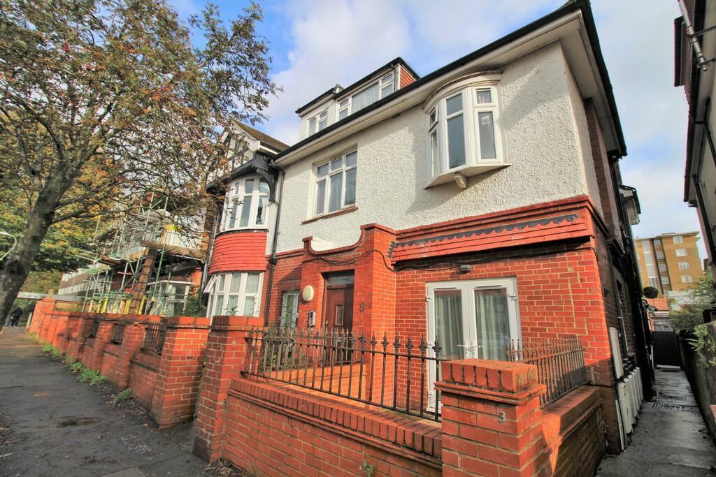 2 bed Apartment for rent in Brighton and Hove. From Pavilion Properties - Brighton